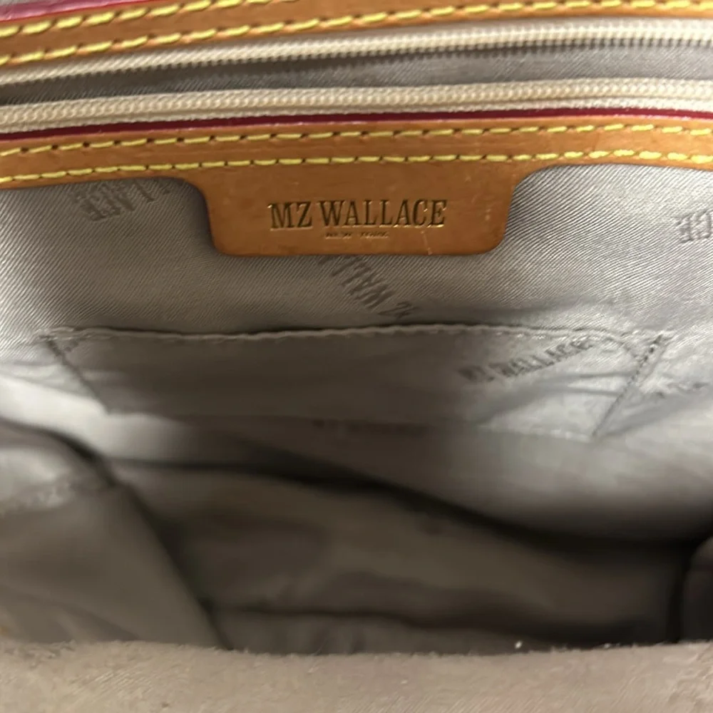 MZ Wallace Bag - Picture 6 of 6
